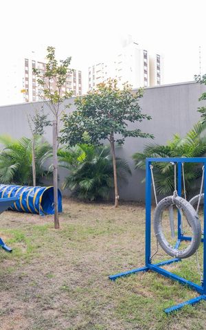 Apartamento à venda com 52m², 2 quartos e 1 vagaÁrea comum