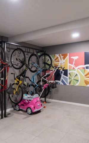 Apartamento à venda com 52m², 2 quartos e 1 vagaÁrea comum