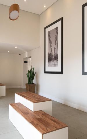 Apartamento à venda com 52m², 2 quartos e 1 vagaÁrea comum