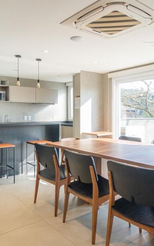 Apartamento à venda com 52m², 2 quartos e 1 vagaÁrea comum