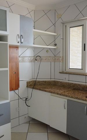 Casa à venda com 240m², 2 quartos e 3 vagasCozinha
