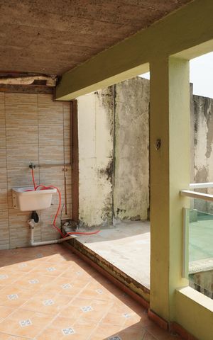 Casa à venda com 240m², 2 quartos e 3 vagasSacada