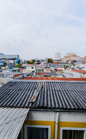 Casa para alugar com 80m², 2 quartos e sem vagaVista do Quarto 1