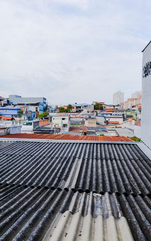 Casa para alugar com 80m², 2 quartos e sem vagaVista da Suíte