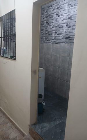 Casa à venda com 151m², 3 quartos e 2 vagas Casa à venda com 151m², 3 quartos e 2 vagasÁrea externa