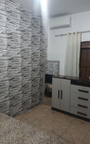 Casa à venda com 151m², 3 quartos e 2 vagas Casa à venda com 151m², 3 quartos e 2 vagasQuarto