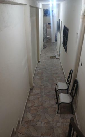 Casa à venda com 151m², 3 quartos e 2 vagas Casa à venda com 151m², 3 quartos e 2 vagasÁrea externa