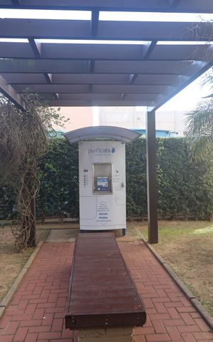 Apartamento para alugar com 51m², 2 quartos e 1 vagaÁrea comum