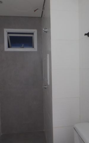 Apartamento para alugar com 51m², 2 quartos e 1 vagaBanheiro 
