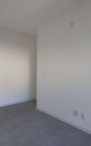Apartamento para alugar com 51m², 2 quartos e 1 vagaQuarto 2
