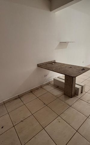 Casa de condomínio para alugar com 40m², 2 quartos e 1 vaga Casa de condomínio para alugar com 40m², 2 quartos e 1 vagaCozinha