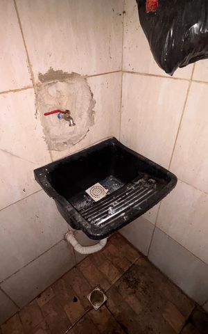 Casa de condomínio para alugar com 40m², 2 quartos e 1 vaga Casa de condomínio para alugar com 40m², 2 quartos e 1 vagaÁrea de Serviço