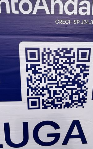 Casa de condomínio para alugar com 40m², 2 quartos e 1 vaga Casa de condomínio para alugar com 40m², 2 quartos e 1 vagaQr code