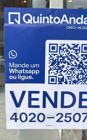 Apartamento à venda com 92m², 2 quartos e 2 vagas Apartamento à venda com 92m², 2 quartos e 2 vagasPlaca