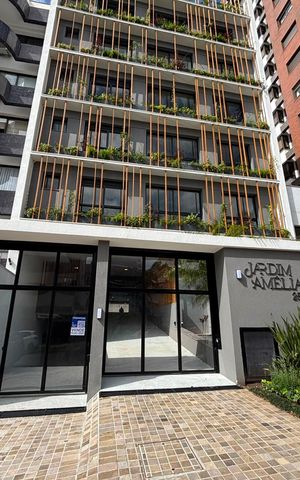 Apartamento à venda com 92m², 2 quartos e 2 vagas Apartamento à venda com 92m², 2 quartos e 2 vagasFachada