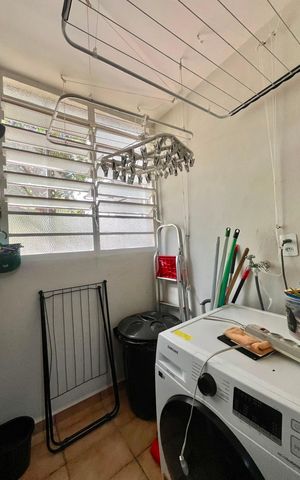 Apartamento para alugar com 70m², 3 quartos e 1 vaga Apartamento para alugar com 70m², 3 quartos e 1 vagaÁrea de Serviço