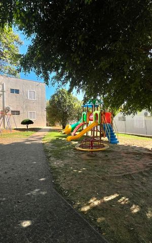 Apartamento para alugar com 70m², 3 quartos e 1 vaga Apartamento para alugar com 70m², 3 quartos e 1 vagaÁrea comum - Playground
