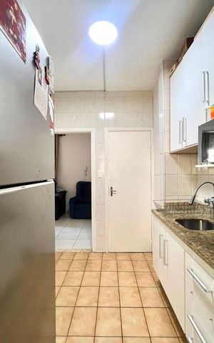 Apartamento para alugar com 70m², 3 quartos e 1 vaga Apartamento para alugar com 70m², 3 quartos e 1 vagaCozinha