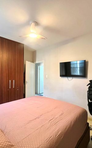Apartamento para alugar com 70m², 3 quartos e 1 vaga Apartamento para alugar com 70m², 3 quartos e 1 vagaQuarto 1