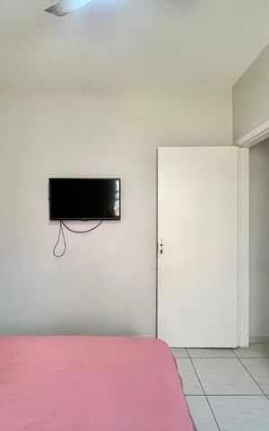 Apartamento para alugar com 70m², 3 quartos e 1 vaga Apartamento para alugar com 70m², 3 quartos e 1 vagaBanheiro 2