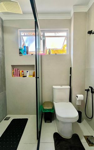 Apartamento para alugar com 70m², 3 quartos e 1 vaga Apartamento para alugar com 70m², 3 quartos e 1 vagaBanheiro