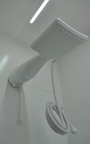 Apartamento para alugar com 29m², 1 quarto e sem vagaBanheiro