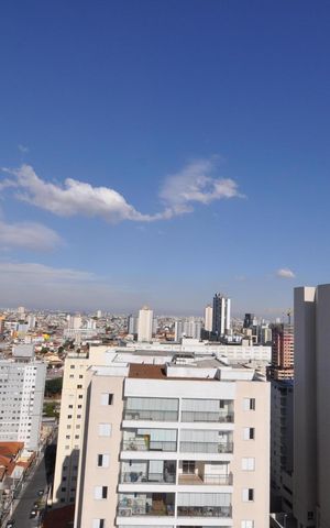 Apartamento para alugar com 29m², 1 quarto e sem vagaVista do Quarto
