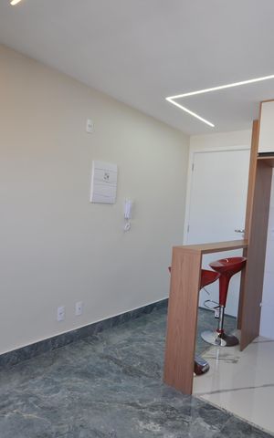 Apartamento para alugar com 29m², 1 quarto e sem vagaSala