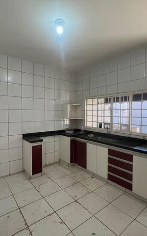Casa para alugar com 135m², 3 quartos e 4 vagas Casa para alugar com 135m², 3 quartos e 4 vagasCozinha