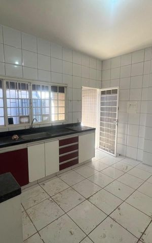 Casa para alugar com 135m², 3 quartos e 4 vagas Casa para alugar com 135m², 3 quartos e 4 vagasCozinha