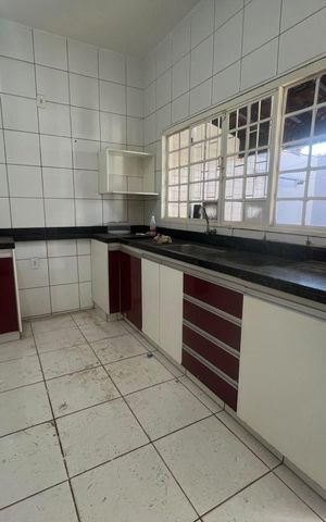 Casa para alugar com 135m², 3 quartos e 4 vagas Casa para alugar com 135m², 3 quartos e 4 vagasCozinha