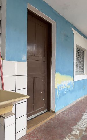 Casa à venda com 50m², 3 quartos e sem vaga Casa à venda com 50m², 3 quartos e sem vagaÁrea de Serviço
