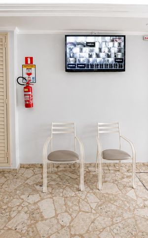Apartamento para alugar com 47m², 1 quarto e sem vagaÁrea externa
