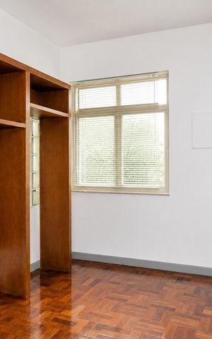 Apartamento para alugar com 47m², 1 quarto e sem vagaQuarto