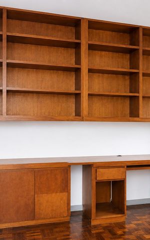 Apartamento para alugar com 47m², 1 quarto e sem vagaSala