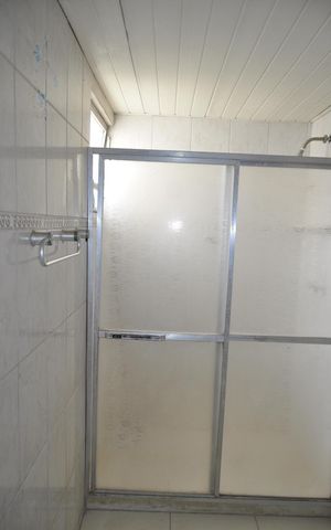 Apartamento à venda com 68m², 2 quartos e 1 vagaBanheiro social