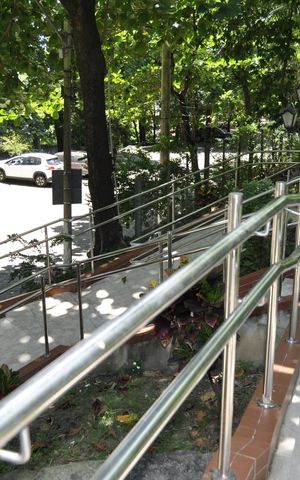 Apartamento à venda com 68m², 2 quartos e 1 vagaÁrea comum