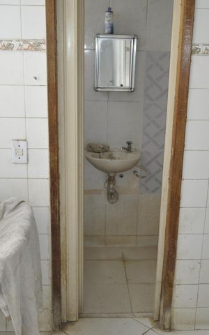 Apartamento à venda com 68m², 2 quartos e 1 vagaÁrea de serviço