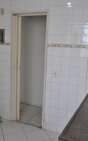 Apartamento à venda com 68m², 2 quartos e 1 vagaCozinha
