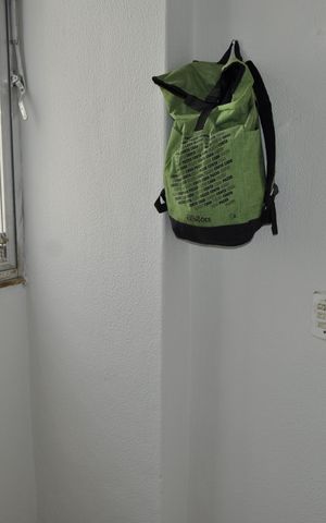 Apartamento à venda com 68m², 2 quartos e 1 vagaQuarto de serviço