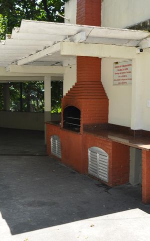Apartamento à venda com 68m², 2 quartos e 1 vagaÁrea comum