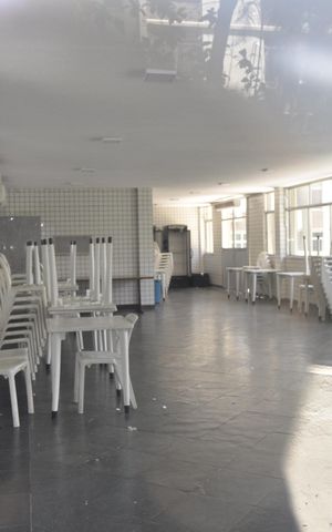 Apartamento à venda com 68m², 2 quartos e 1 vagaÁrea comum