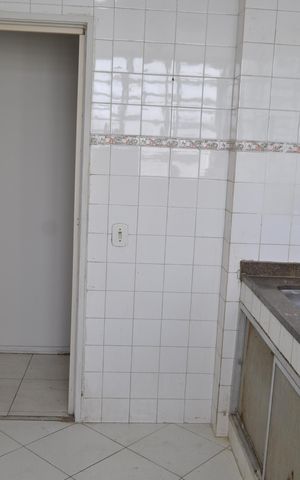 Apartamento à venda com 68m², 2 quartos e 1 vagaCozinha
