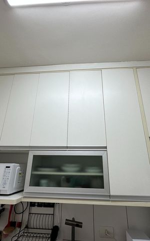 Apartamento para alugar com 75m², 2 quartos e 1 vaga Apartamento para alugar com 75m², 2 quartos e 1 vagaCozinha