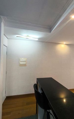 Apartamento à venda com 70m², 3 quartos e 2 vagas Apartamento à venda com 70m², 3 quartos e 2 vagasCozinha