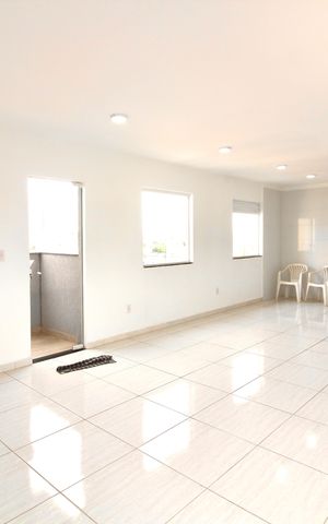 Apartamento à venda com 35m², 2 quartos e 1 vaga Apartamento à venda com 35m², 2 quartos e 1 vagaSalão de Festas