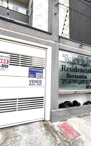 Apartamento à venda com 35m², 2 quartos e 1 vaga Apartamento à venda com 35m², 2 quartos e 1 vagaFachada