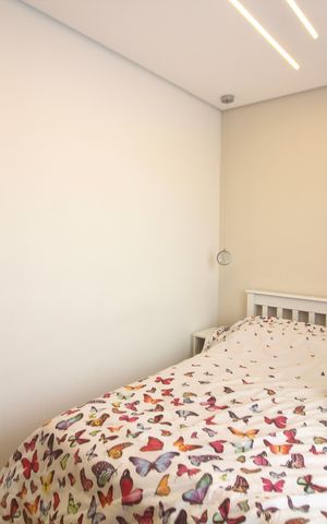 Apartamento à venda com 35m², 2 quartos e 1 vaga Apartamento à venda com 35m², 2 quartos e 1 vagaQuarto 1