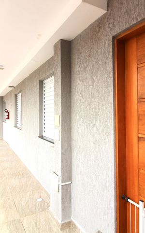 Apartamento à venda com 35m², 2 quartos e 1 vaga Apartamento à venda com 35m², 2 quartos e 1 vagaSacada