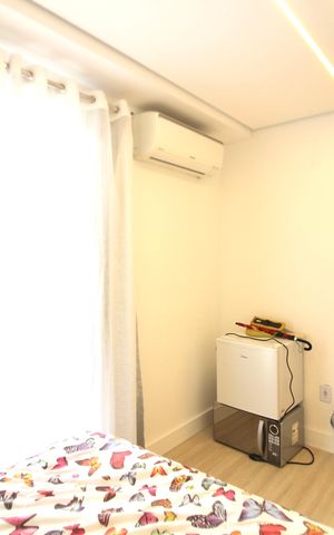 Apartamento à venda com 35m², 2 quartos e 1 vaga Apartamento à venda com 35m², 2 quartos e 1 vagaQuarto 1